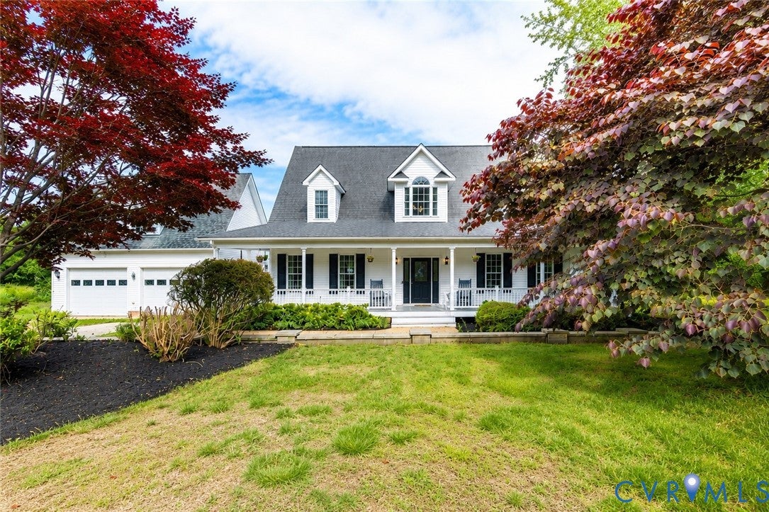 11051 Grub Hill Church Road