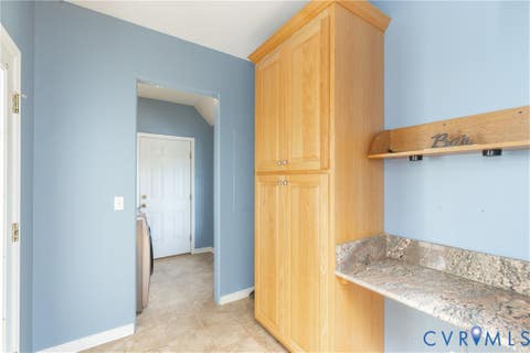 Tiny photo for 11051 Grub Hill Church Road, Amelia Courthouse, VA 23002 (MLS # 2620678)