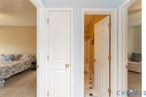 Tiny photo for 11051 Grub Hill Church Road, Amelia Courthouse, VA 23002 (MLS # 2620678)