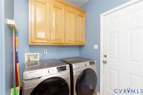 Tiny photo for 11051 Grub Hill Church Road, Amelia Courthouse, VA 23002 (MLS # 2620678)