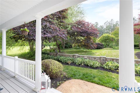 Tiny photo for 11051 Grub Hill Church Road, Amelia Courthouse, VA 23002 (MLS # 2620678)