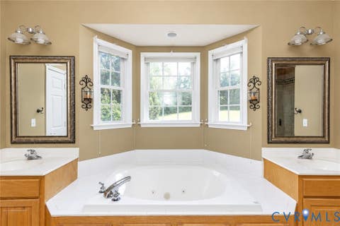 Tiny photo for 11051 Grub Hill Church Road, Amelia Courthouse, VA 23002 (MLS # 2620678)