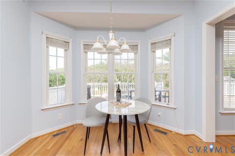 Tiny photo for 11051 Grub Hill Church Road, Amelia Courthouse, VA 23002 (MLS # 2620678)