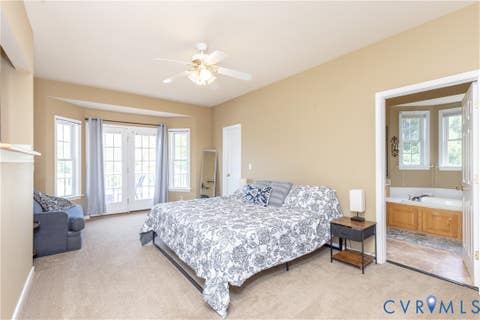 Tiny photo for 11051 Grub Hill Church Road, Amelia Courthouse, VA 23002 (MLS # 2620678)