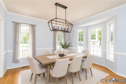 Tiny photo for 11051 Grub Hill Church Road, Amelia Courthouse, VA 23002 (MLS # 2620678)