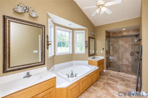 Tiny photo for 11051 Grub Hill Church Road, Amelia Courthouse, VA 23002 (MLS # 2620678)