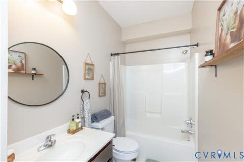 Tiny photo for 11051 Grub Hill Church Road, Amelia Courthouse, VA 23002 (MLS # 2620678)