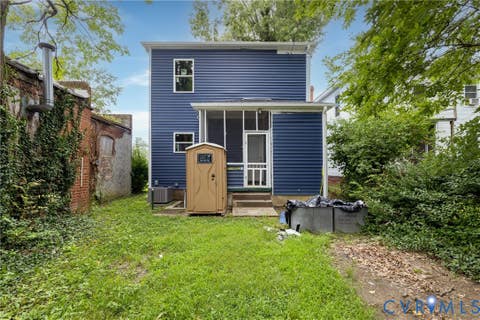 Tiny photo for 3101 Carolina Avenue, Richmond, VA 23222 (MLS # 2622702)