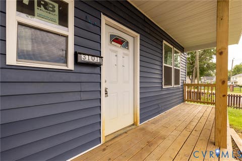 Tiny photo for 3101 Carolina Avenue, Richmond, VA 23222 (MLS # 2622702)