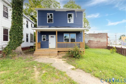 Photo of 3101 Carolina Avenue, Richmond, VA 23222 (MLS # 2622702)