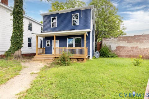 Tiny photo for 3101 Carolina Avenue, Richmond, VA 23222 (MLS # 2622702)