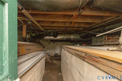 Tiny photo for 3101 Carolina Avenue, Richmond, VA 23222 (MLS # 2622702)