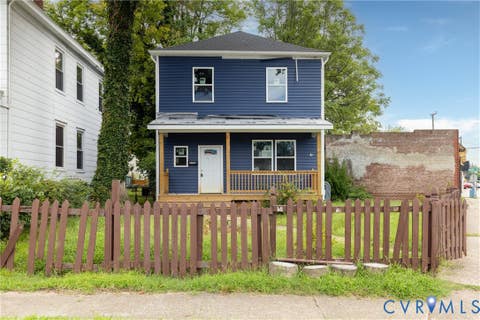 Tiny photo for 3101 Carolina Avenue, Richmond, VA 23222 (MLS # 2622702)