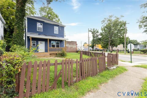 Tiny photo for 3101 Carolina Avenue, Richmond, VA 23222 (MLS # 2622702)