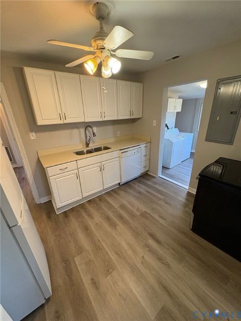 Tiny photo for 2715 Berry Road, Richmond, VA 23234 (MLS # 2532564)