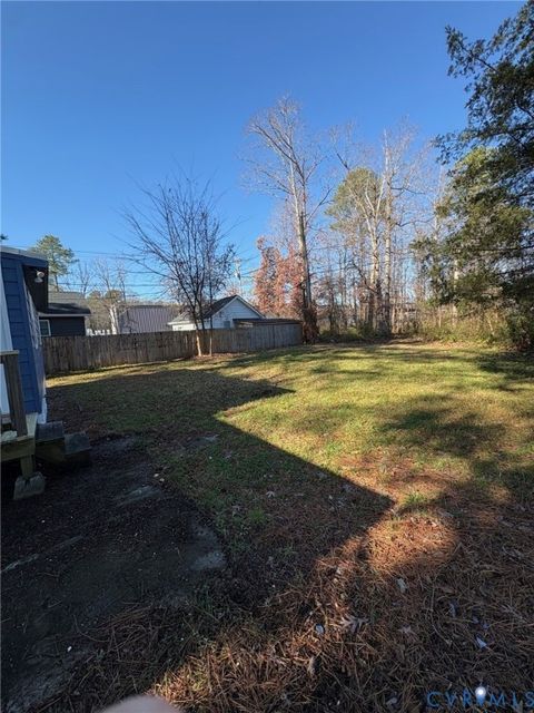 Tiny photo for 2715 Berry Road, Richmond, VA 23234 (MLS # 2532564)