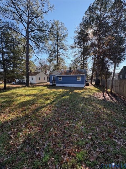 Tiny photo for 2715 Berry Road, Richmond, VA 23234 (MLS # 2532564)