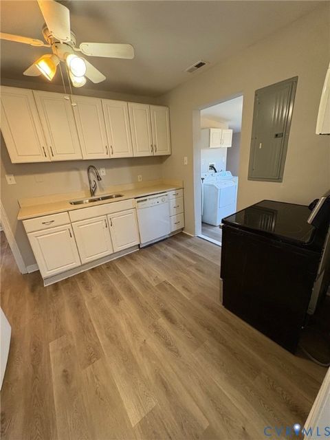 Tiny photo for 2715 Berry Road, Richmond, VA 23234 (MLS # 2532564)