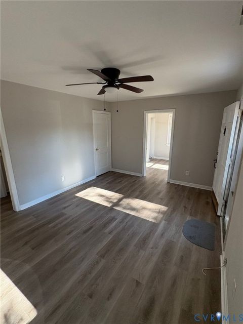 Tiny photo for 2715 Berry Road, Richmond, VA 23234 (MLS # 2532564)