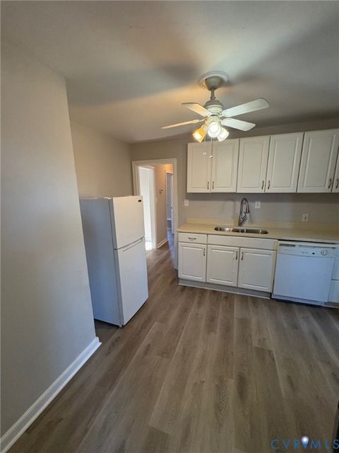 Tiny photo for 2715 Berry Road, Richmond, VA 23234 (MLS # 2532564)