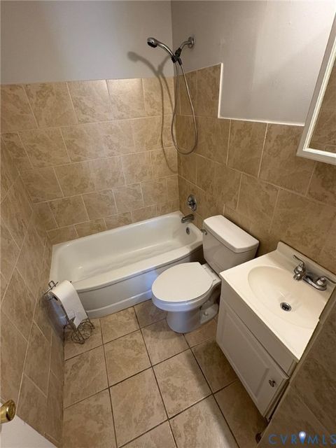 Tiny photo for 2715 Berry Road, Richmond, VA 23234 (MLS # 2532564)