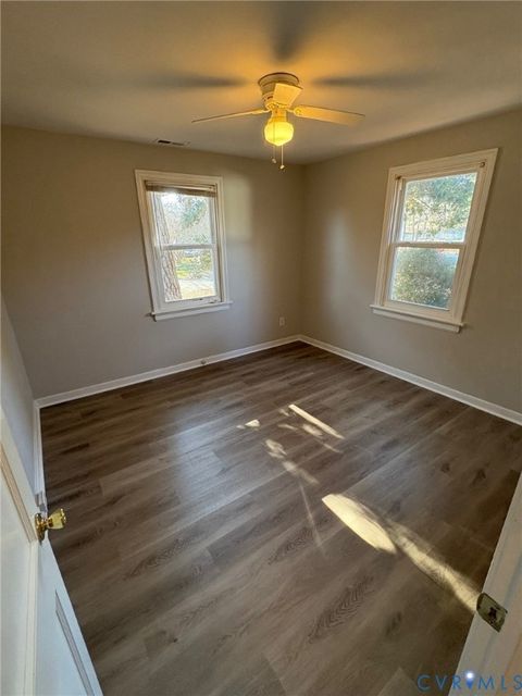 Tiny photo for 2715 Berry Road, Richmond, VA 23234 (MLS # 2532564)