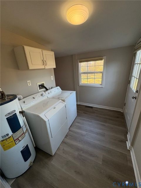 Tiny photo for 2715 Berry Road, Richmond, VA 23234 (MLS # 2532564)