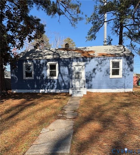 Tiny photo for 2715 Berry Road, Richmond, VA 23234 (MLS # 2532564)