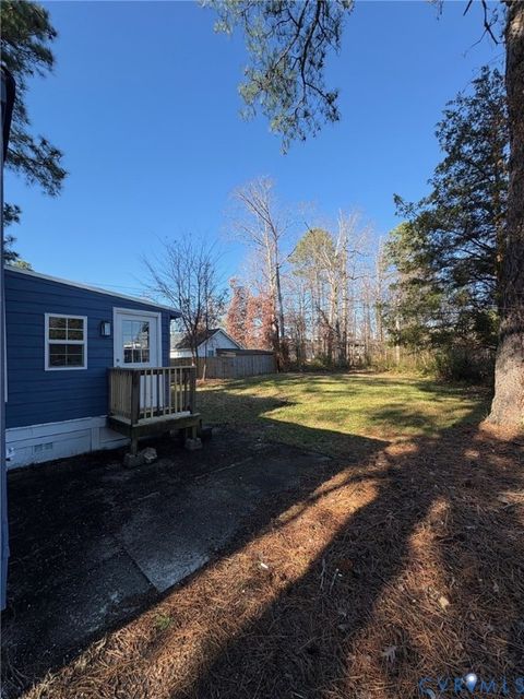 Tiny photo for 2715 Berry Road, Richmond, VA 23234 (MLS # 2532564)