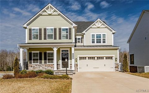 18160 Sagamore Drive Chesterfield VA 23120