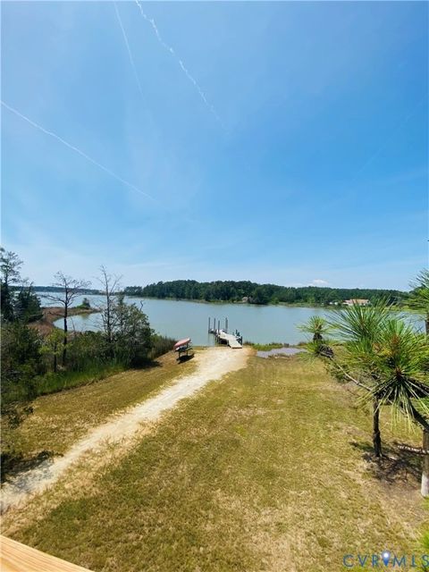 Tiny photo for 69 Old Mill Landing LNDG, Onemo, VA 23130 (MLS # 2616371)