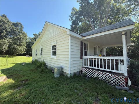 Tiny photo for 4806 Cox Road, Dinwiddie, VA 23894 (MLS # 2620993)