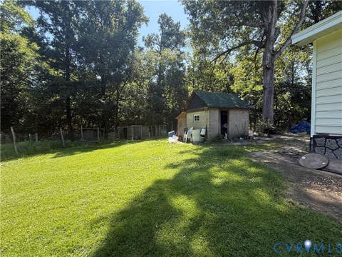 Tiny photo for 4806 Cox Road, Dinwiddie, VA 23894 (MLS # 2620993)