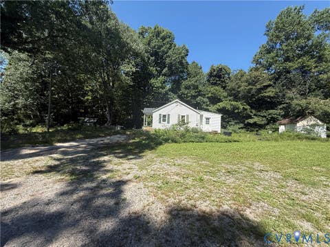 Tiny photo for 4806 Cox Road, Dinwiddie, VA 23894 (MLS # 2620993)