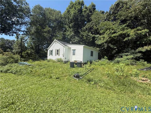 Tiny photo for 4806 Cox Road, Dinwiddie, VA 23894 (MLS # 2620993)