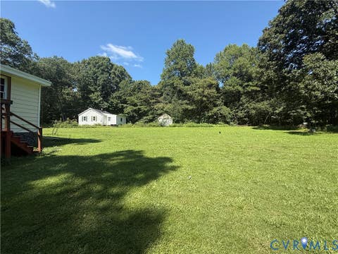 Tiny photo for 4806 Cox Road, Dinwiddie, VA 23894 (MLS # 2620993)