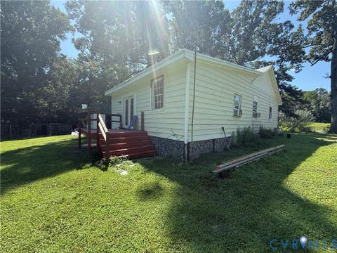 Tiny photo for 4806 Cox Road, Dinwiddie, VA 23894 (MLS # 2620993)