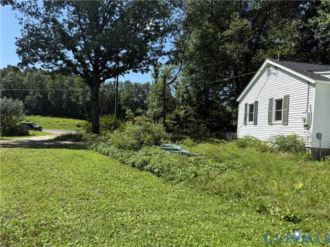 Tiny photo for 4806 Cox Road, Dinwiddie, VA 23894 (MLS # 2620993)