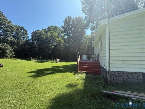 Tiny photo for 4806 Cox Road, Dinwiddie, VA 23894 (MLS # 2620993)