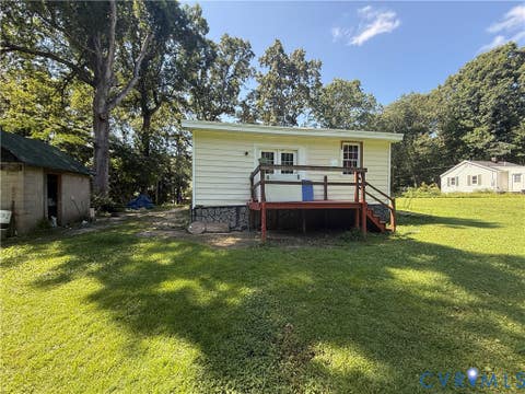 Tiny photo for 4806 Cox Road, Dinwiddie, VA 23894 (MLS # 2620993)