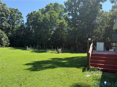 Tiny photo for 4806 Cox Road, Dinwiddie, VA 23894 (MLS # 2620993)