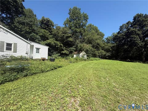 Tiny photo for 4806 Cox Road, Dinwiddie, VA 23894 (MLS # 2620993)