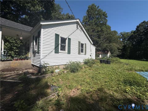 Tiny photo for 4806 Cox Road, Dinwiddie, VA 23894 (MLS # 2620993)