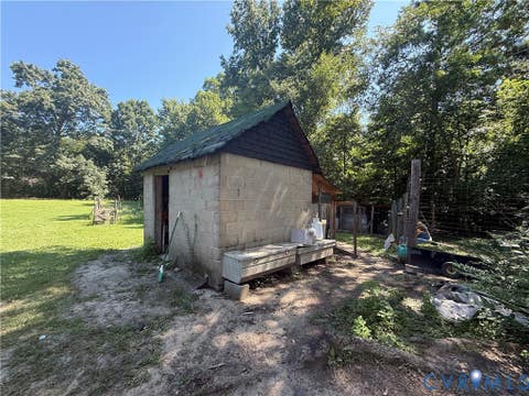 Tiny photo for 4806 Cox Road, Dinwiddie, VA 23894 (MLS # 2620993)