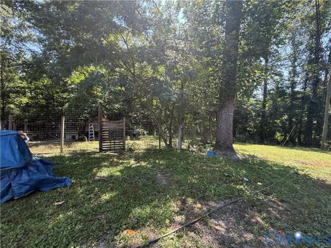 Tiny photo for 4806 Cox Road, Dinwiddie, VA 23894 (MLS # 2620993)