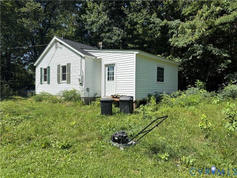 Tiny photo for 4806 Cox Road, Dinwiddie, VA 23894 (MLS # 2620993)