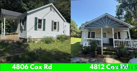 Photo for 4806 Cox Road