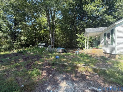 Tiny photo for 4806 Cox Road, Dinwiddie, VA 23894 (MLS # 2620993)