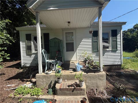 Tiny photo for 4806 Cox Road, Dinwiddie, VA 23894 (MLS # 2620993)
