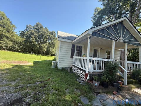 Tiny photo for 4806 Cox Road, Dinwiddie, VA 23894 (MLS # 2620993)